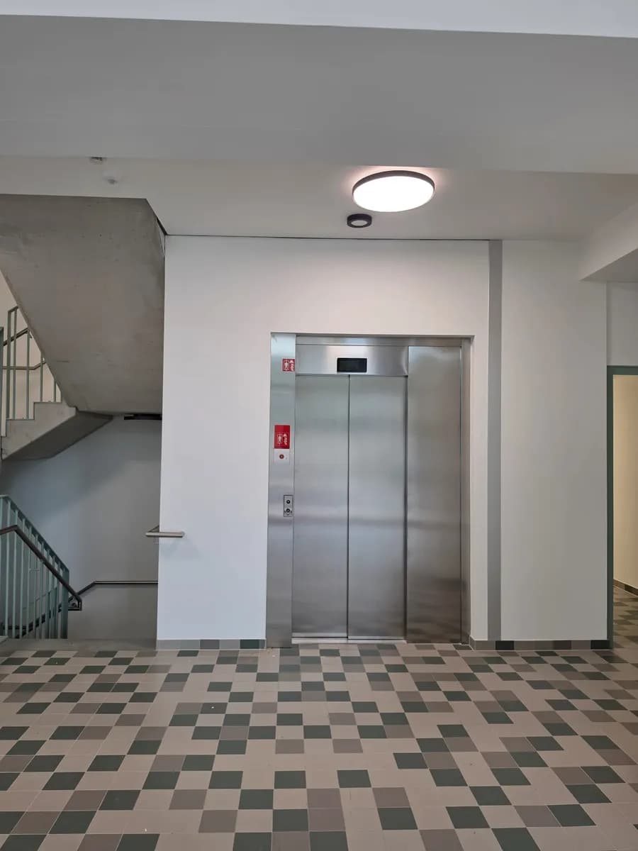 1-Zimmer-Gewerbeimmobilie mieten in Wien – 50 m², € 1.825 – Bild 19 von 28