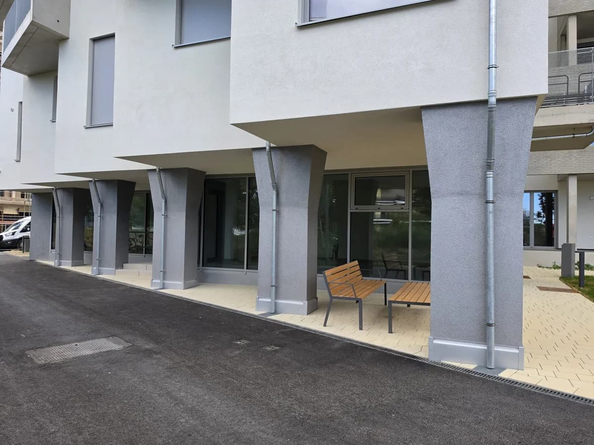 1-Zimmer-Gewerbeimmobilie mieten in Wien – 50 m², € 1.825 – Bild 20 von 28