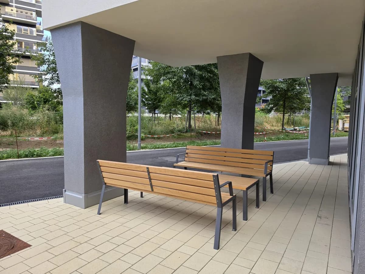 1-Zimmer-Gewerbeimmobilie mieten in Wien – 50 m², € 1.825 – Bild 22 von 28