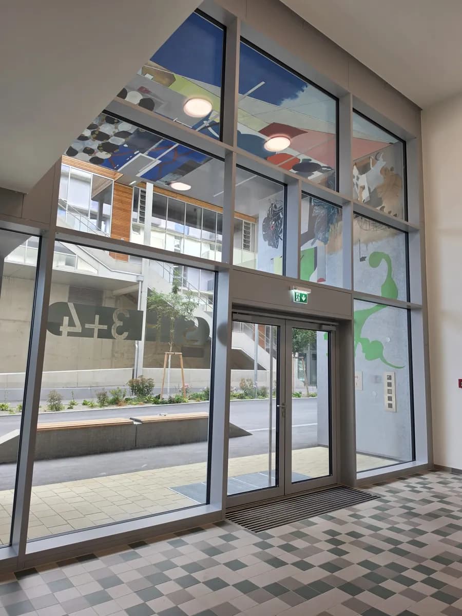 1-Zimmer-Gewerbeimmobilie mieten in Wien – 50 m², € 1.825 – Bild 23 von 28