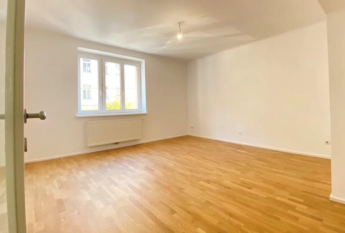 3-Zimmer-Wohnung mieten in Wien – 66 m², € 1.150 – Bild 2 von 7