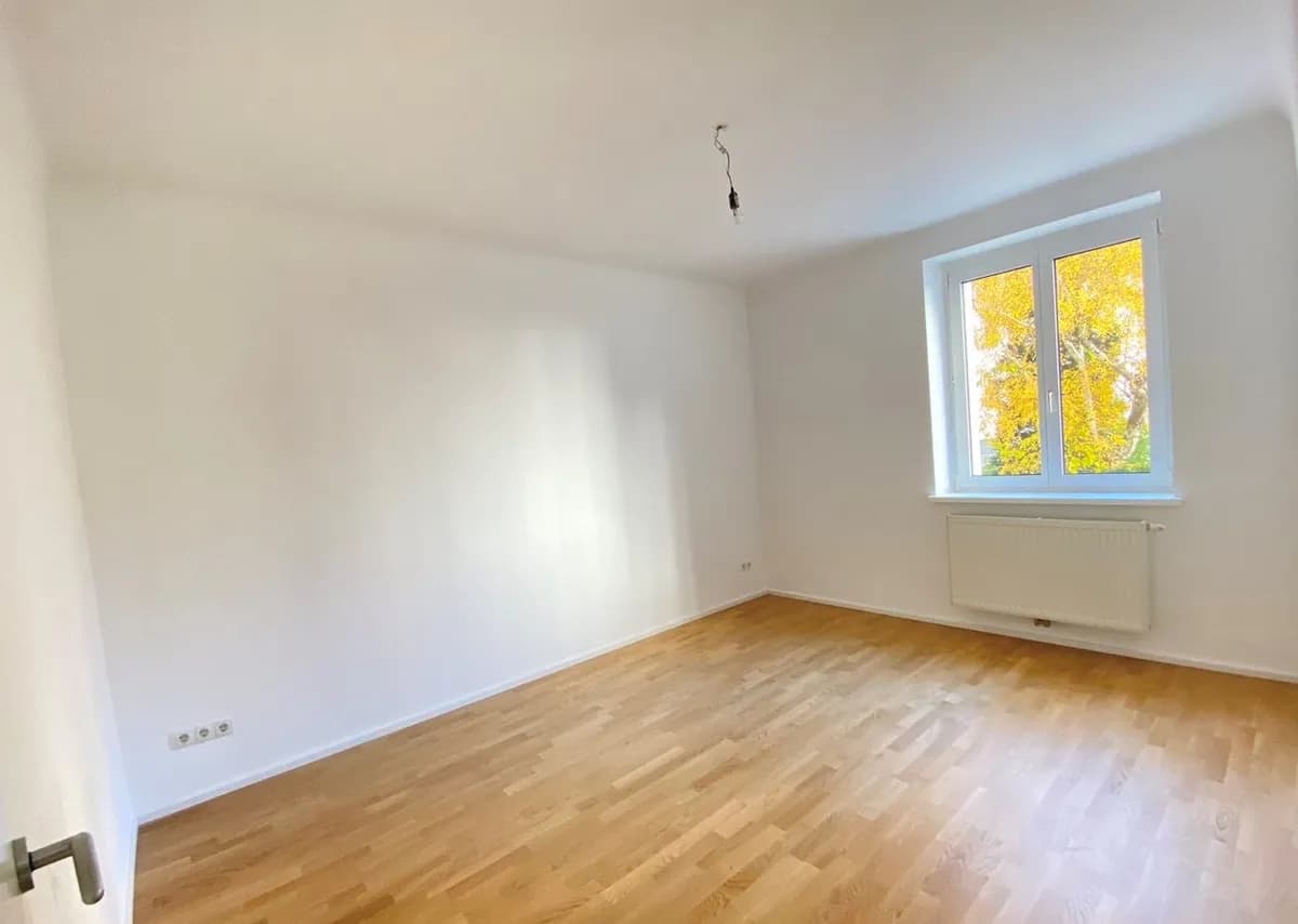 3-Zimmer-Wohnung mieten in Wien – 66 m², € 1.150 – Bild 3 von 7