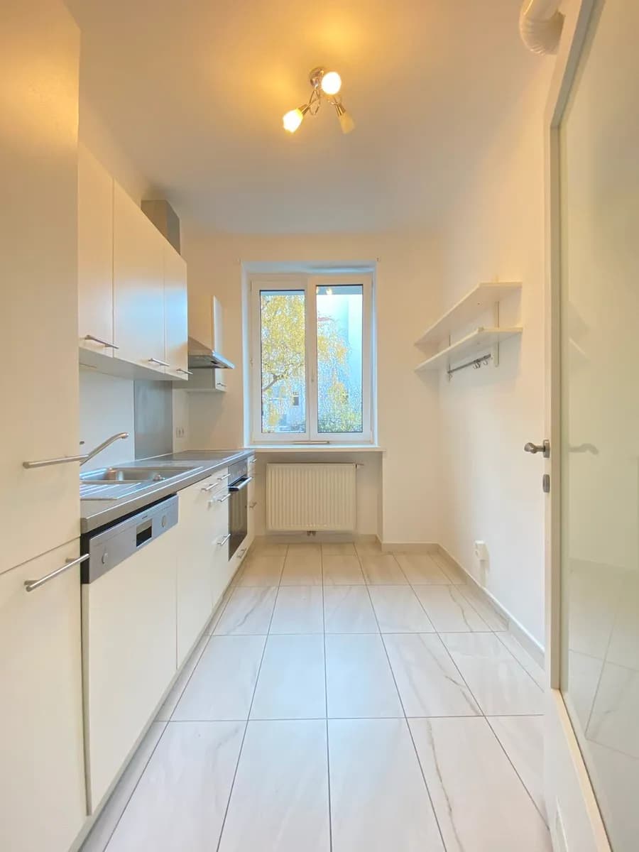 3-Zimmer-Wohnung mieten in Wien – 66 m², € 1.150 – Bild 4 von 7