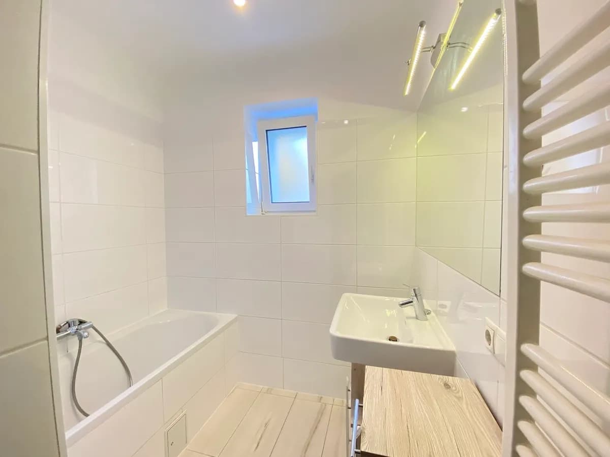 3-Zimmer-Wohnung mieten in Wien – 66 m², € 1.150 – Bild 5 von 7