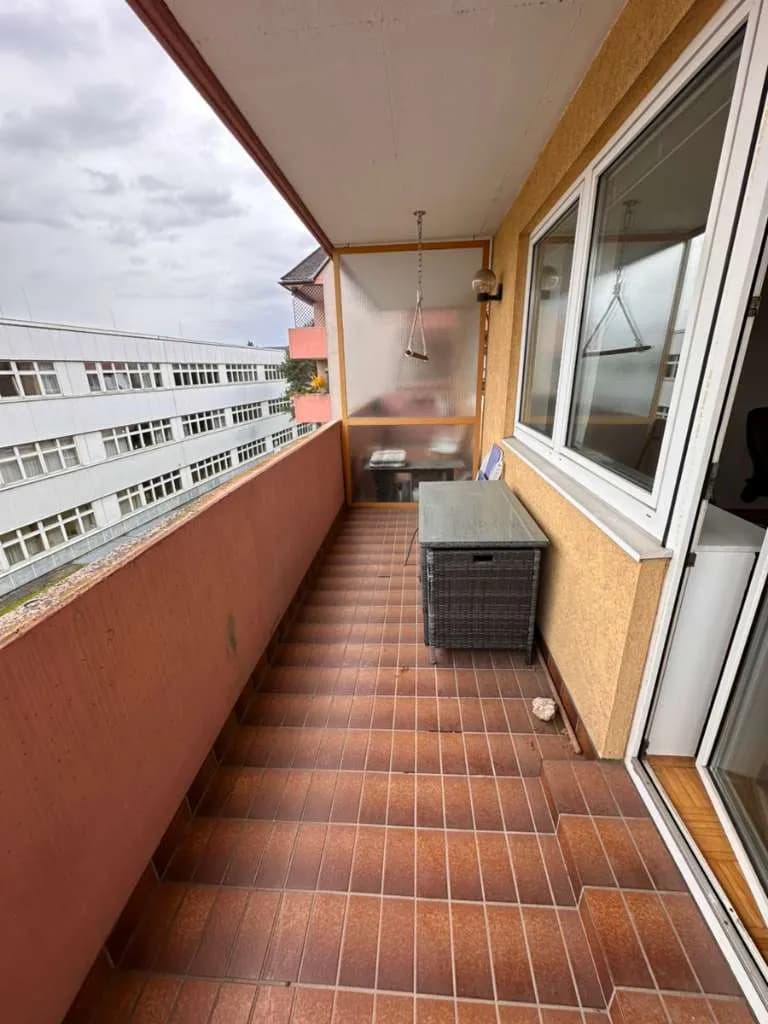 2-Zimmer-Wohnung mieten in Graz – 69 m², € 890 – Bild 10 von 14