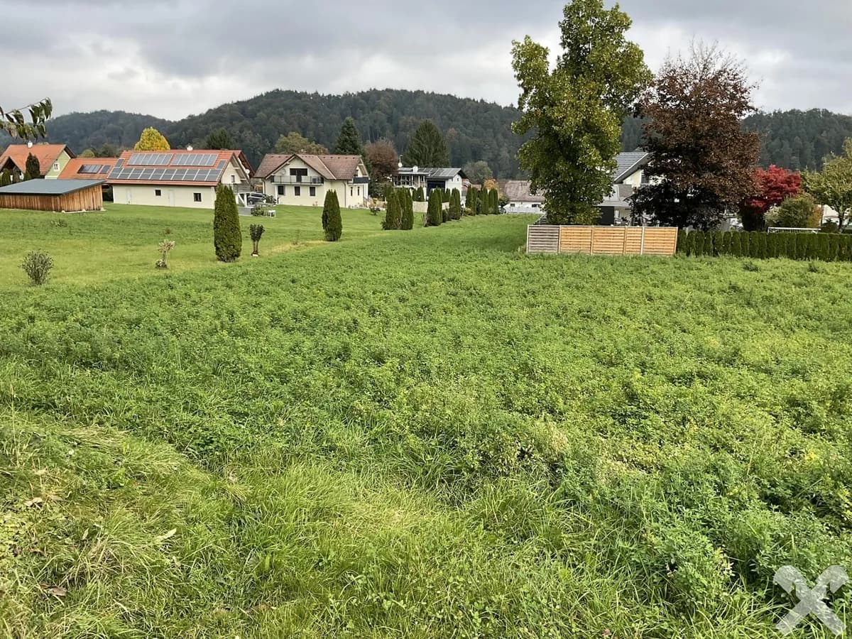 Grundstück kaufen in Leibnitz – 3 480 m², € 134.900