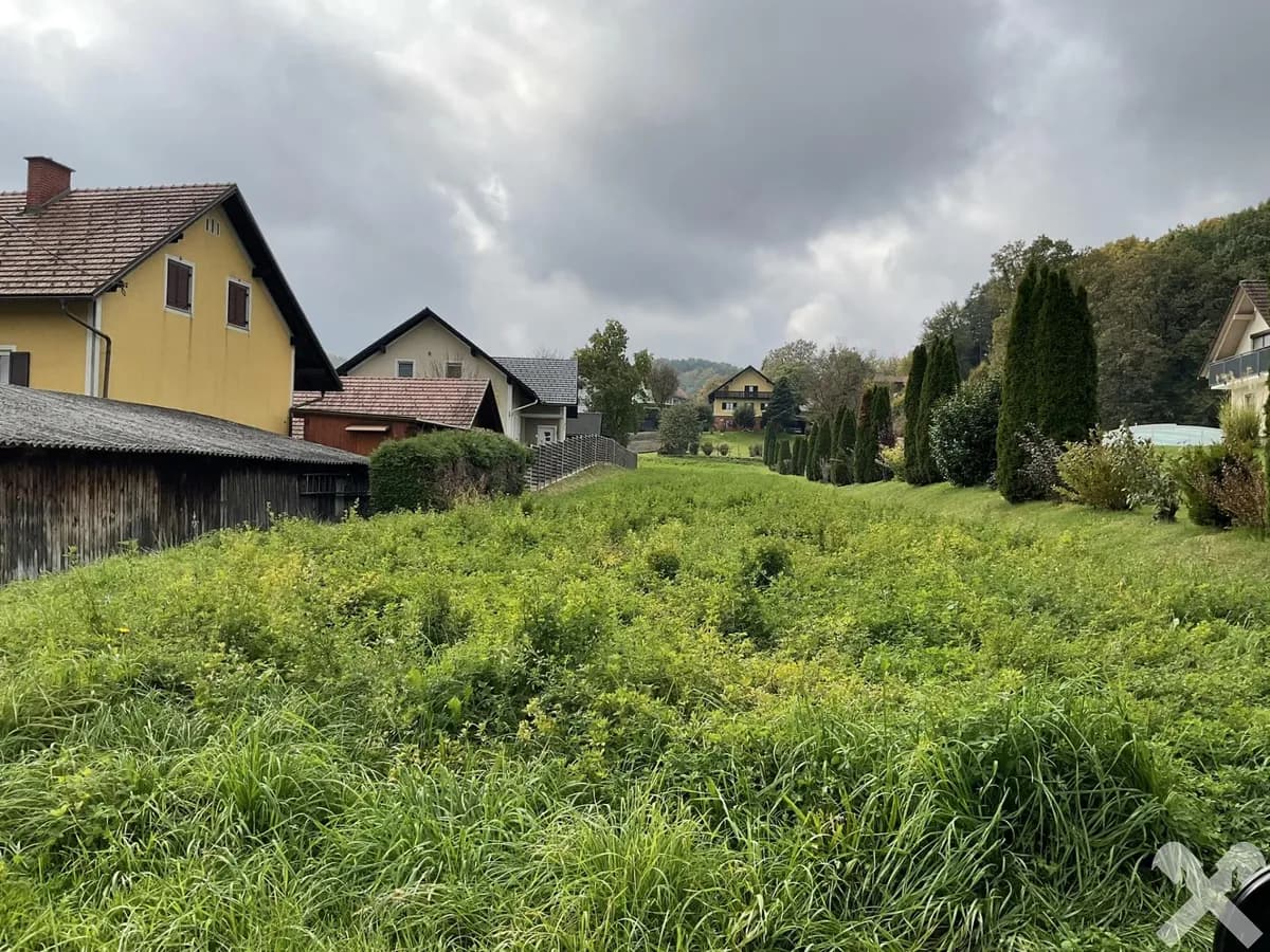 Grundstück kaufen in Leibnitz – 3 480 m², € 134.900 – Bild 2 von 5