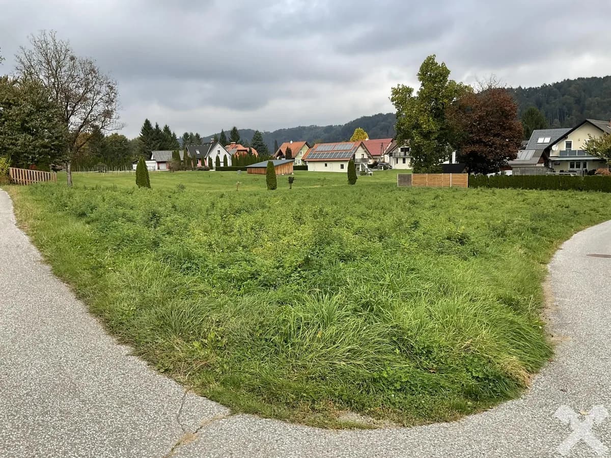 Grundstück kaufen in Leibnitz – 3 480 m², € 134.900 – Bild 3 von 5