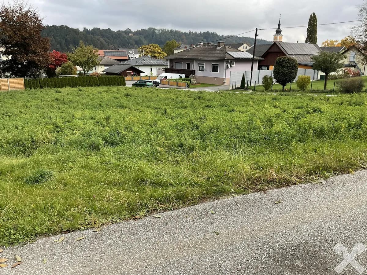 Grundstück kaufen in Leibnitz – 3 480 m², € 134.900 – Bild 4 von 5