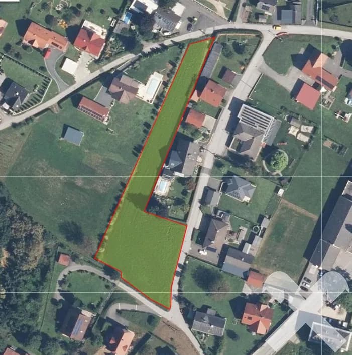 Grundstück kaufen in Leibnitz – 3 480 m², € 134.900 – Bild 5 von 5