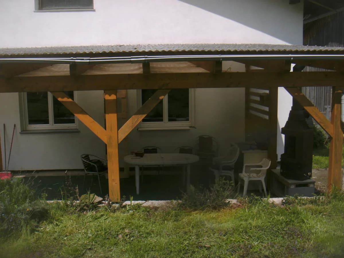 Haus mieten in Sankt Pölten Land – 210 m², € 1.390