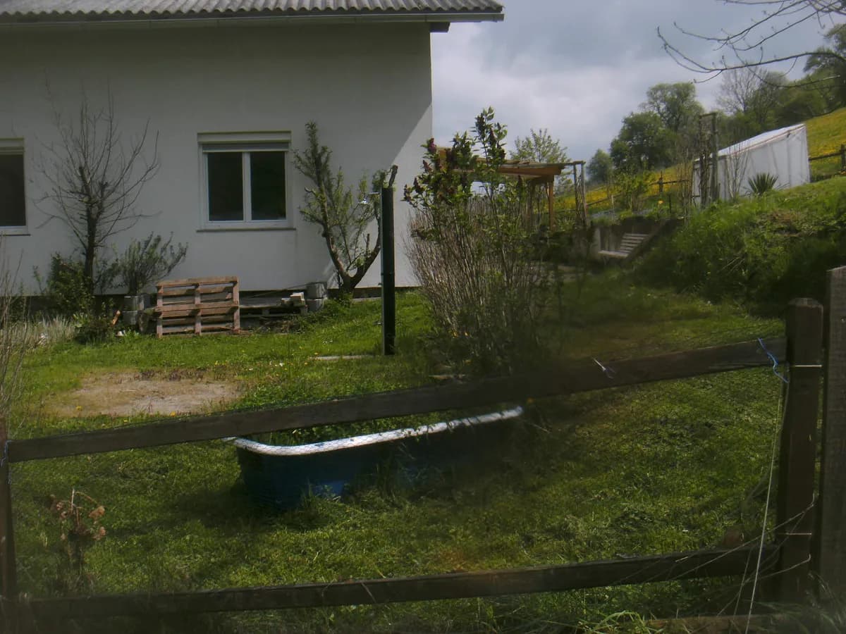 Haus mieten in Sankt Pölten Land – 210 m², € 1.390 – Bild 2 von 29