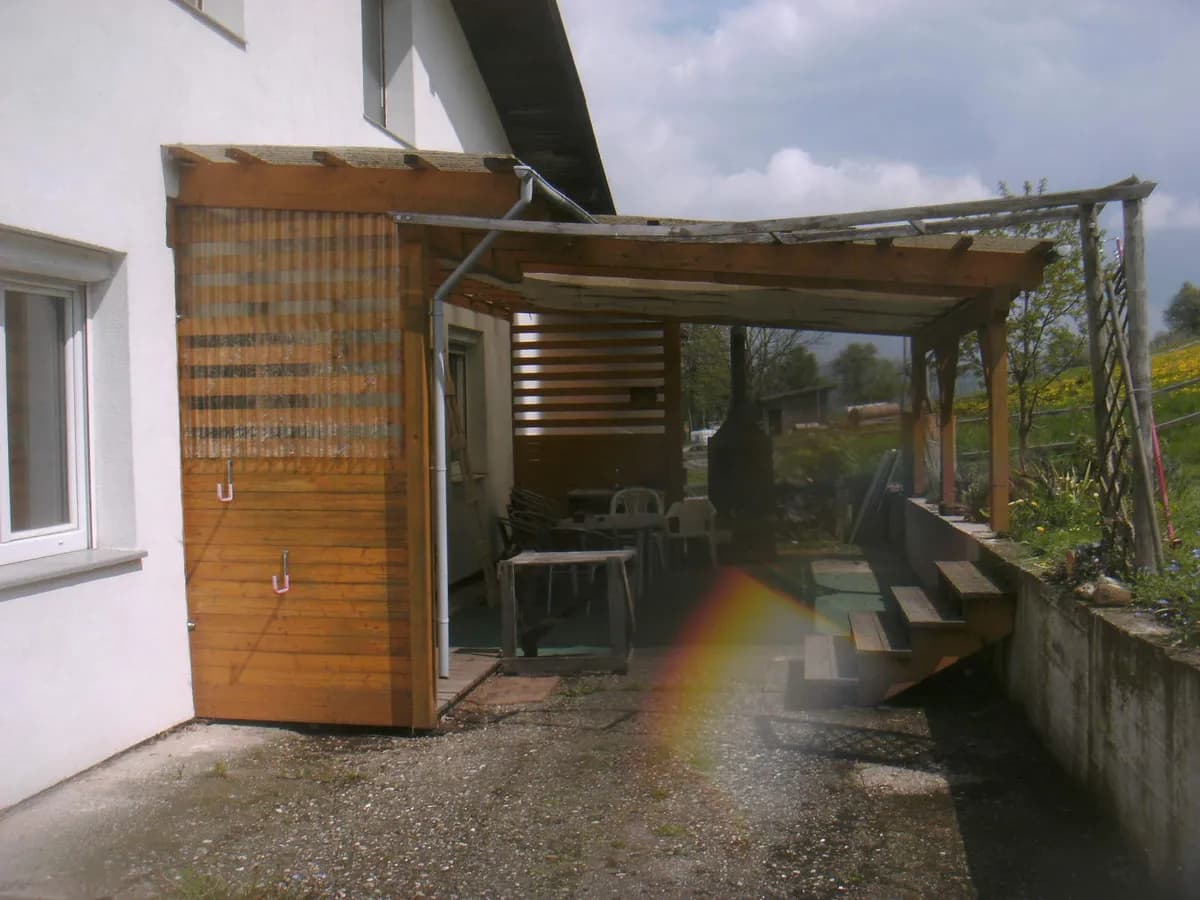 Haus mieten in Sankt Pölten Land – 210 m², € 1.390 – Bild 3 von 29