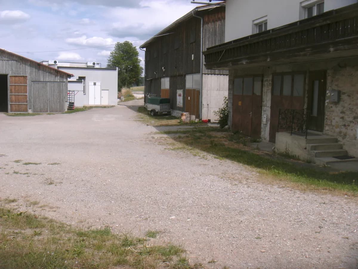 Haus mieten in Sankt Pölten Land – 210 m², € 1.390 – Bild 7 von 29