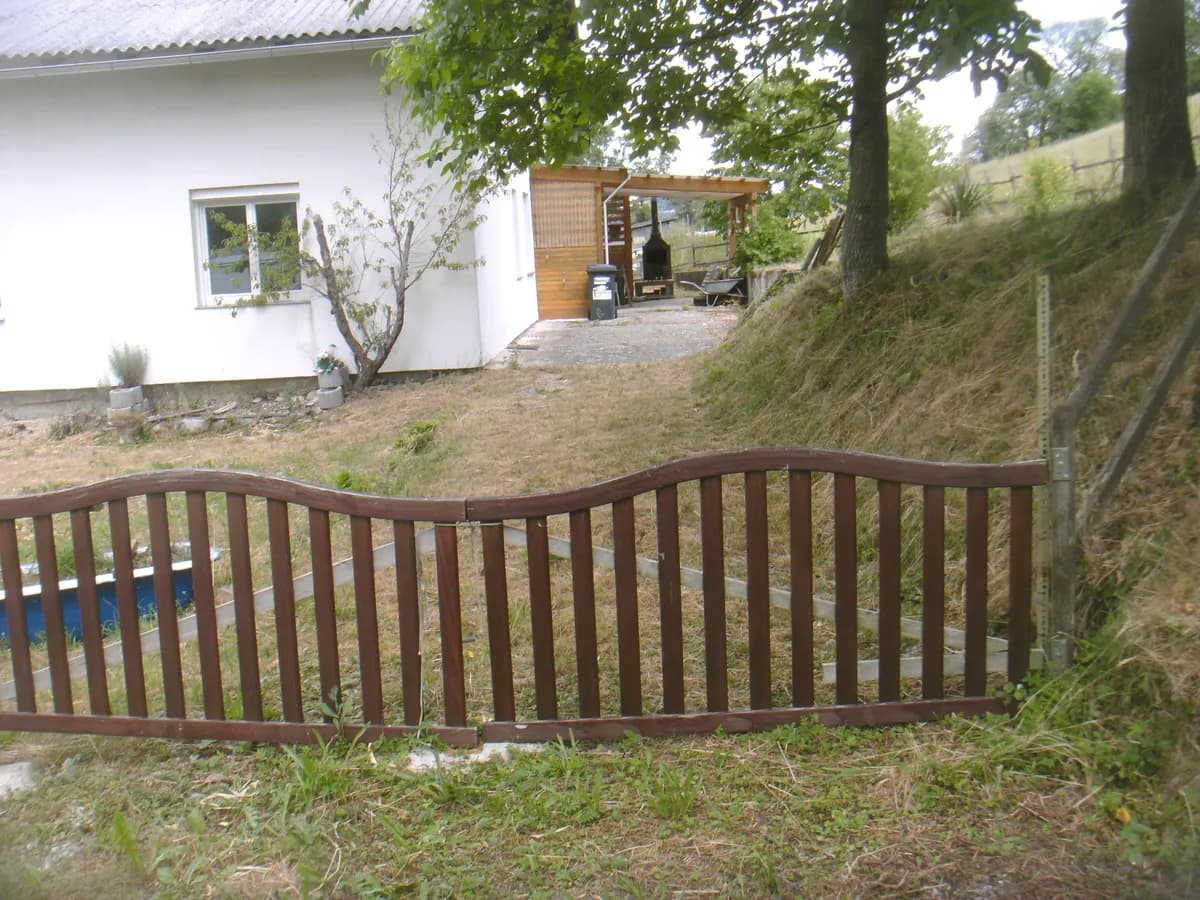 Haus mieten in Sankt Pölten Land – 210 m², € 1.390 – Bild 29 von 29
