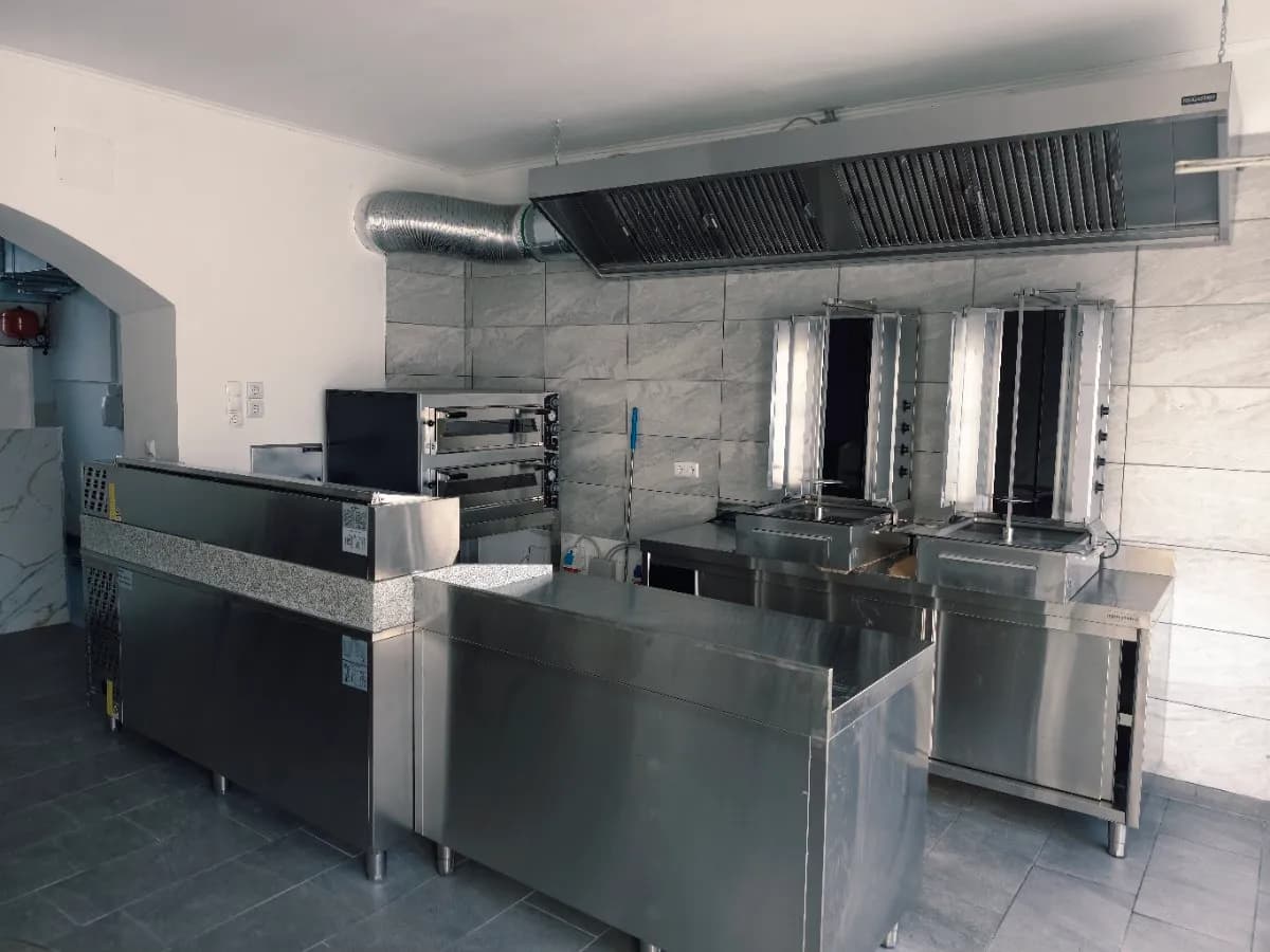 2-Zimmer-Gewerbeimmobilie mieten in Neunkirchen – 45 m², € 950 – Bild 4 von 16