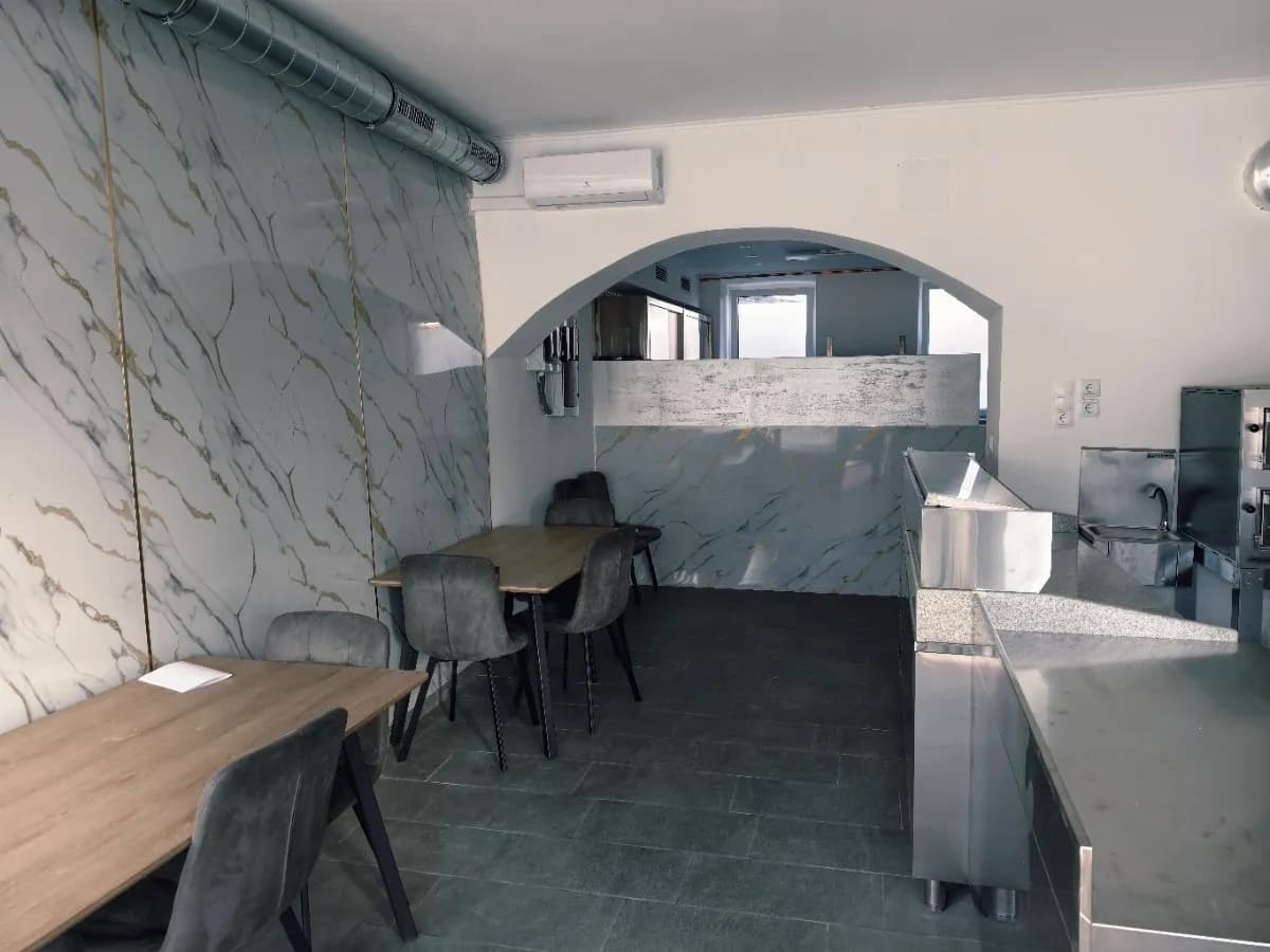 2-Zimmer-Gewerbeimmobilie mieten in Neunkirchen – 45 m², € 950 – Bild 8 von 16