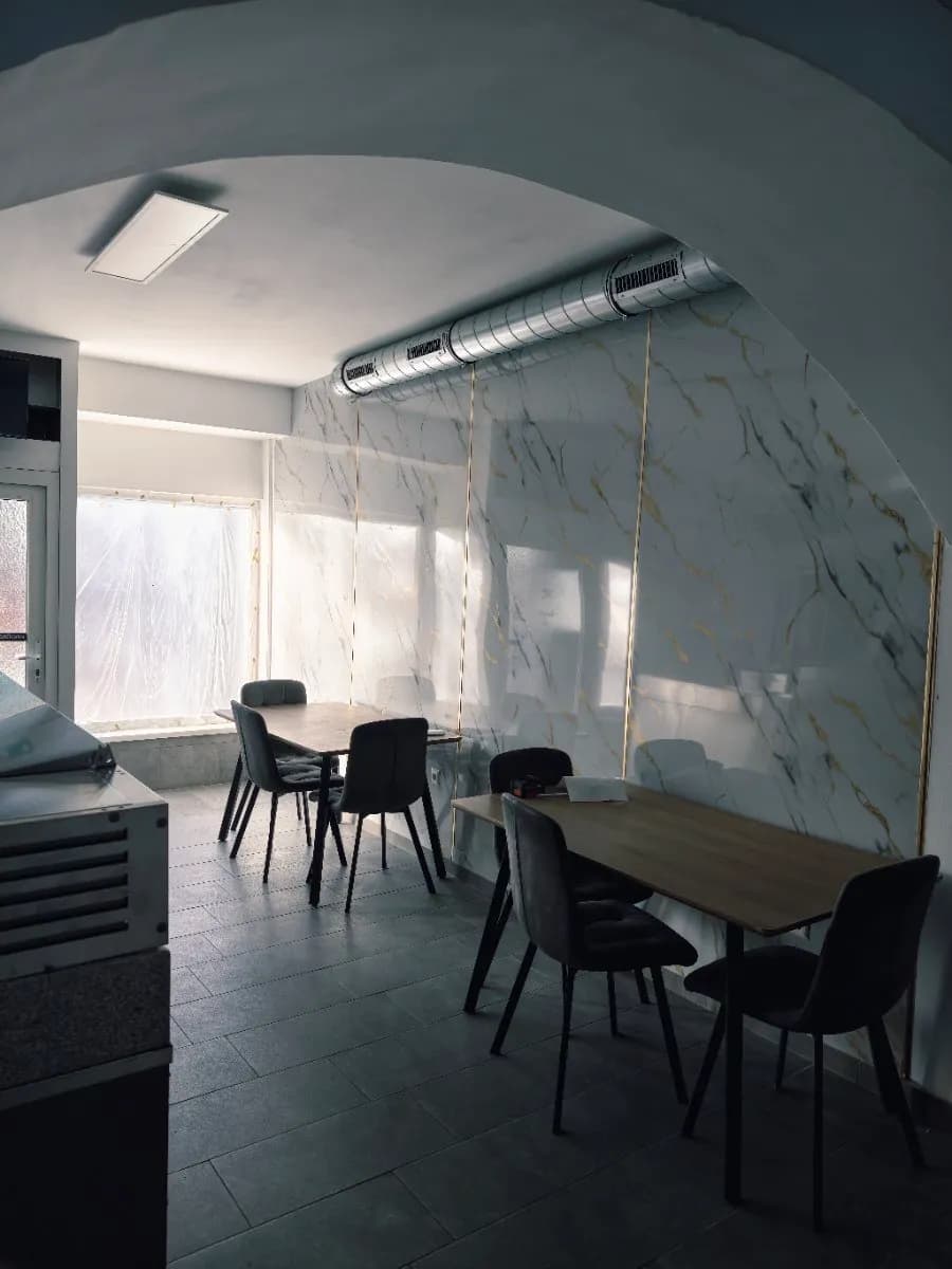 2-Zimmer-Gewerbeimmobilie mieten in Neunkirchen – 45 m², € 950 – Bild 9 von 16