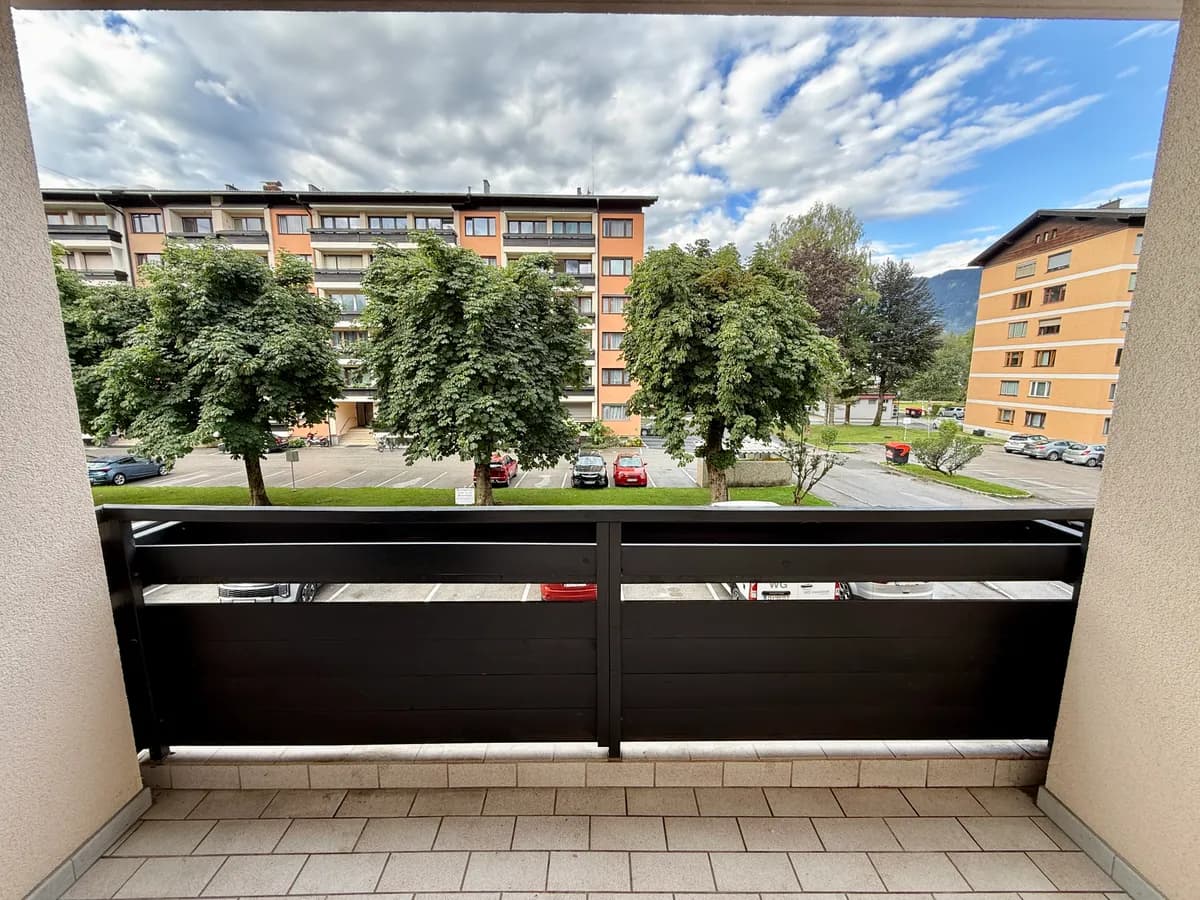 2-Zimmer-Wohnung kaufen in Zell am See – 43 m², € 195.000 – Bild 8 von 10
