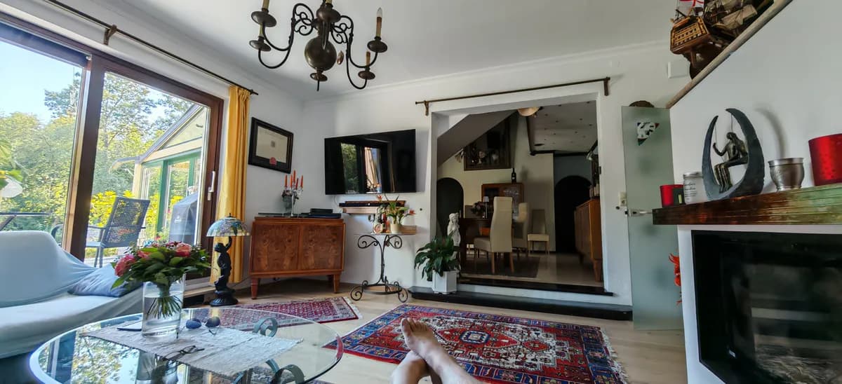 8-Zimmer-Gewerbeimmobilie kaufen in Steyr-Land – 230 m², € 380.000 – Bild 7 von 28