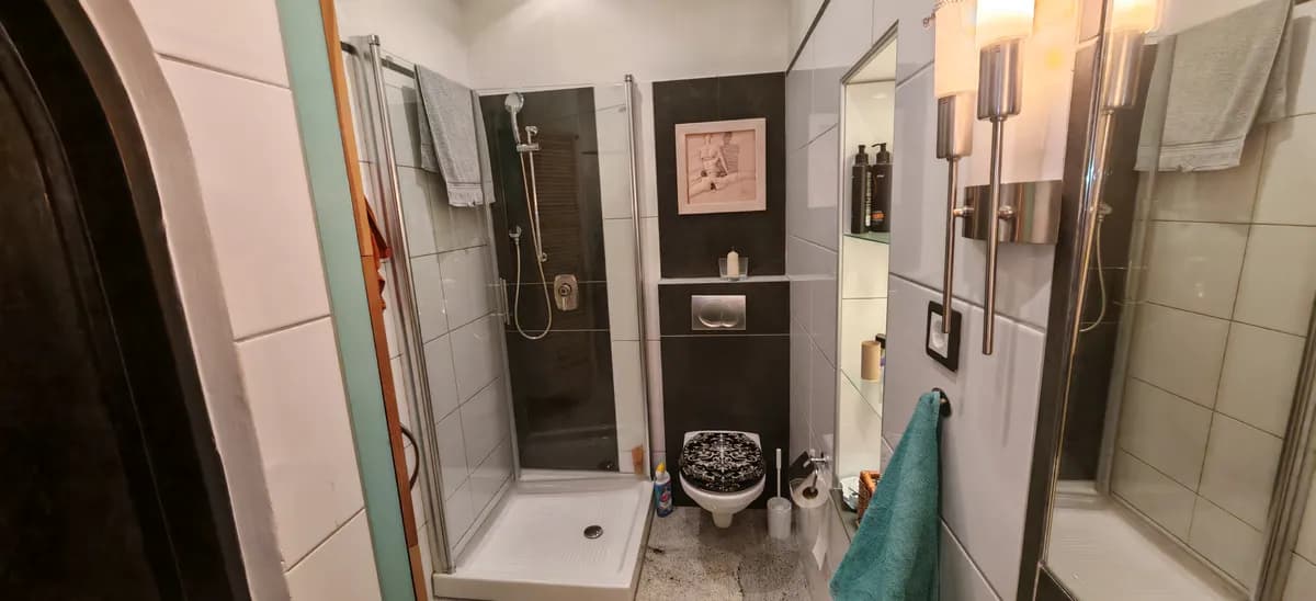 8-Zimmer-Gewerbeimmobilie kaufen in Steyr-Land – 230 m², € 380.000 – Bild 9 von 28