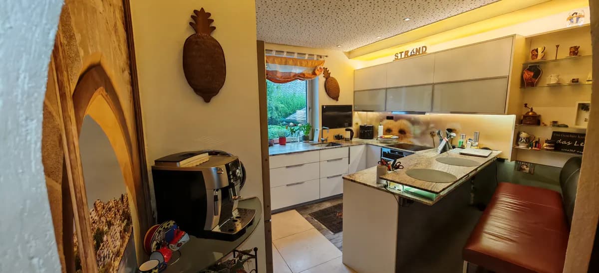 8-Zimmer-Gewerbeimmobilie kaufen in Steyr-Land – 230 m², € 380.000 – Bild 11 von 28