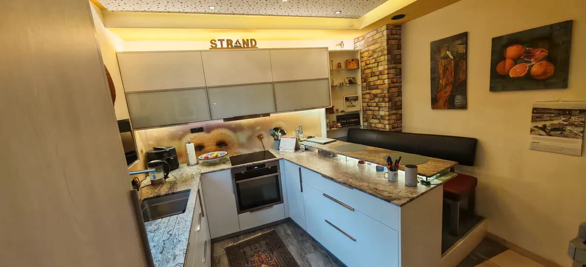 8-Zimmer-Gewerbeimmobilie kaufen in Steyr-Land – 230 m², € 380.000 – Bild 12 von 28