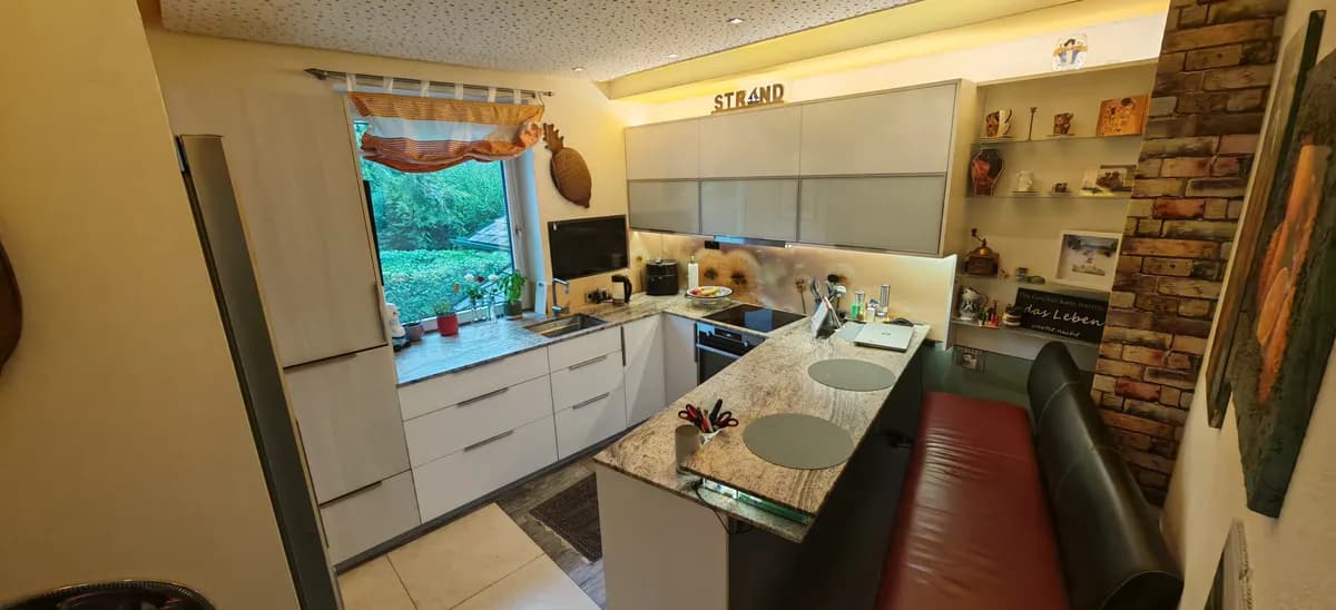 8-Zimmer-Gewerbeimmobilie kaufen in Steyr-Land – 230 m², € 380.000 – Bild 13 von 28