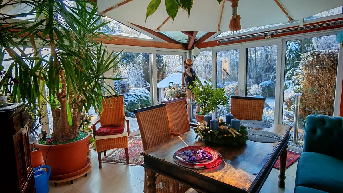 8-Zimmer-Gewerbeimmobilie kaufen in Steyr-Land – 230 m², € 380.000 – Bild 14 von 28