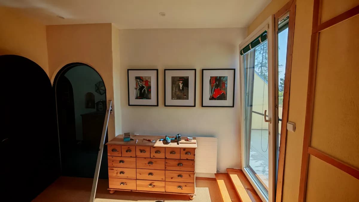 8-Zimmer-Gewerbeimmobilie kaufen in Steyr-Land – 230 m², € 380.000 – Bild 17 von 28