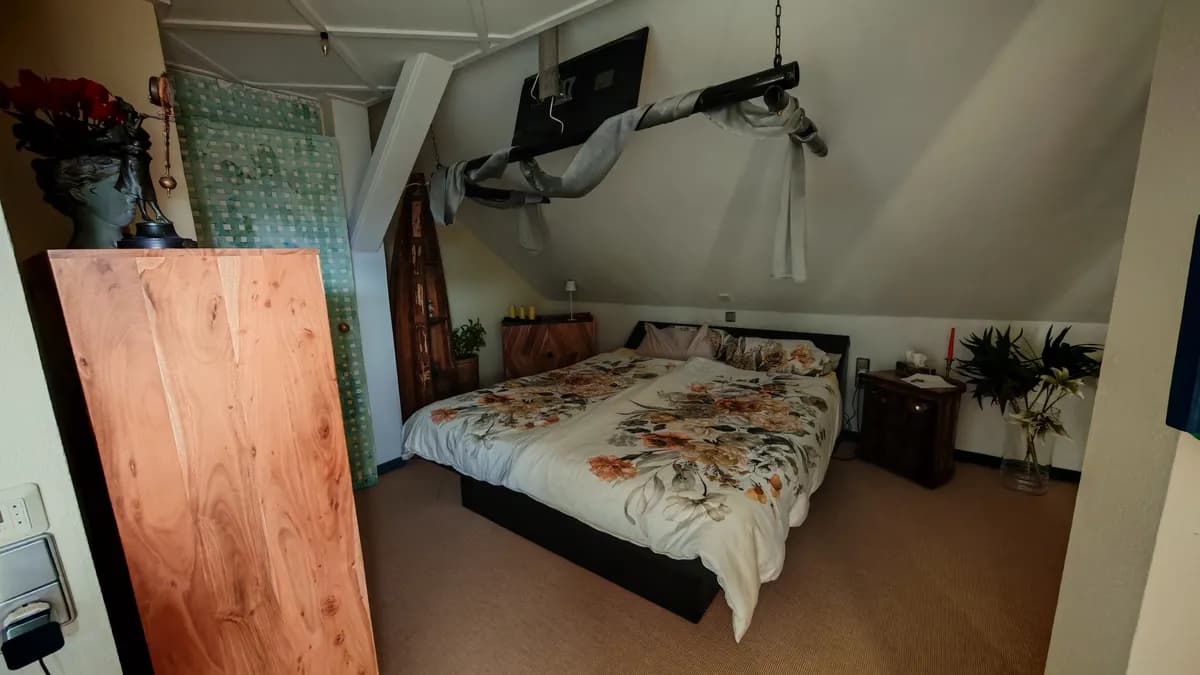 8-Zimmer-Gewerbeimmobilie kaufen in Steyr-Land – 230 m², € 380.000 – Bild 18 von 28