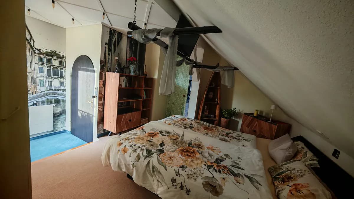 8-Zimmer-Gewerbeimmobilie kaufen in Steyr-Land – 230 m², € 380.000 – Bild 19 von 28