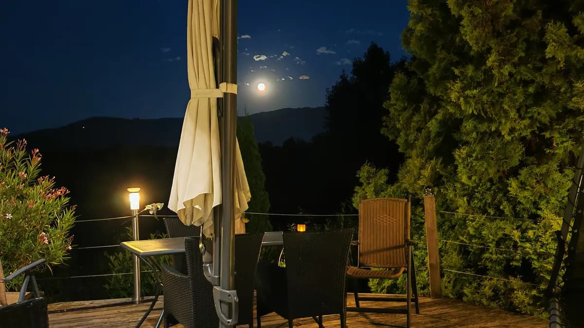 8-Zimmer-Gewerbeimmobilie kaufen in Steyr-Land – 230 m², € 380.000 – Bild 24 von 28