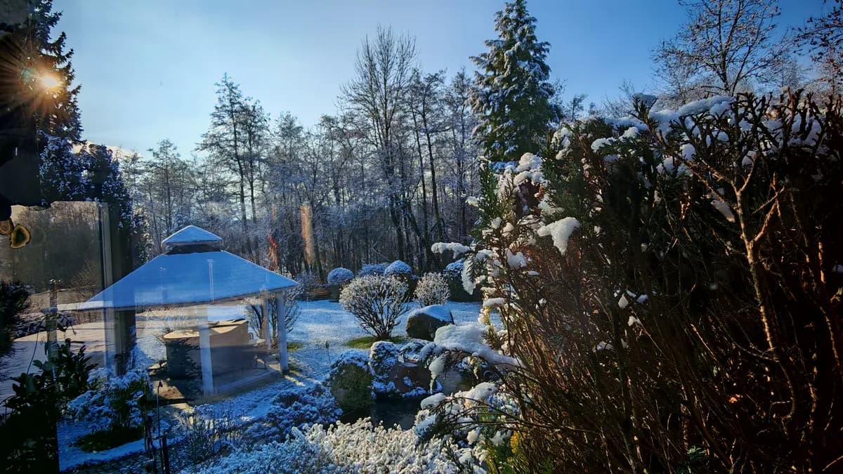 8-Zimmer-Gewerbeimmobilie kaufen in Steyr-Land – 230 m², € 380.000 – Bild 26 von 28