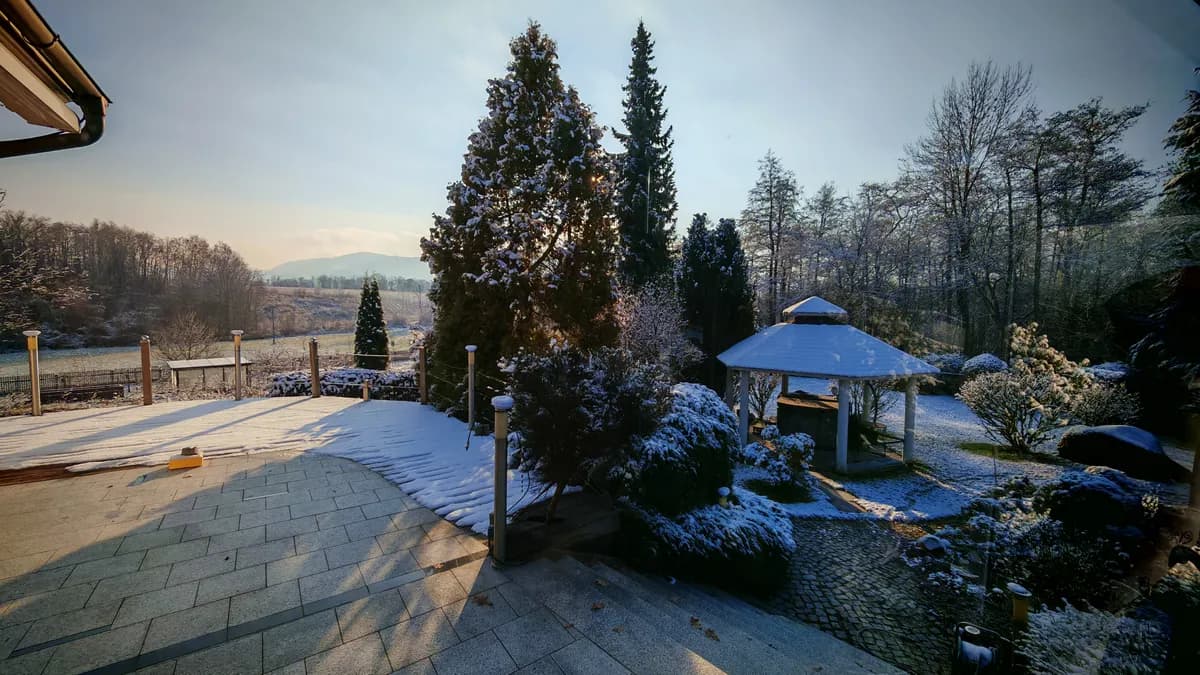 8-Zimmer-Gewerbeimmobilie kaufen in Steyr-Land – 230 m², € 380.000 – Bild 27 von 28