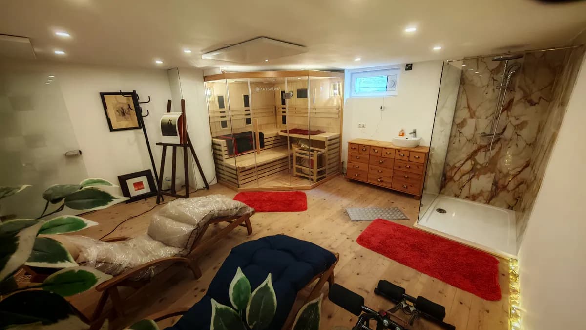 8-Zimmer-Gewerbeimmobilie kaufen in Steyr-Land – 230 m², € 380.000 – Bild 28 von 28