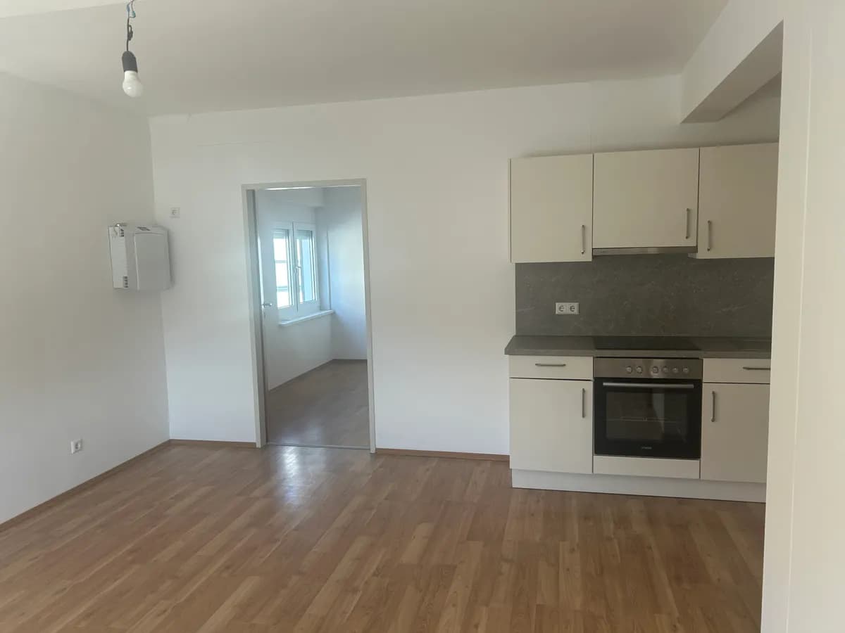 2-Zimmer-Wohnung mieten in Graz-Umgebung – 42 m², € 720