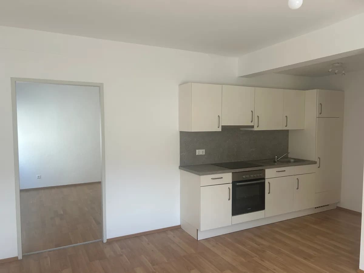 2-Zimmer-Wohnung mieten in Graz-Umgebung – 42 m², € 720 – Bild 2 von 9