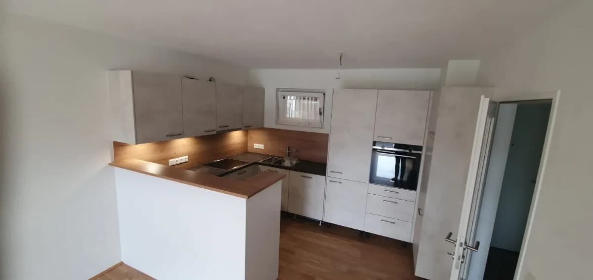 2-Zimmer-Wohnung mieten in Salzburg-Umgebung – 57 m², € 1.206 – Bild 4 von 5