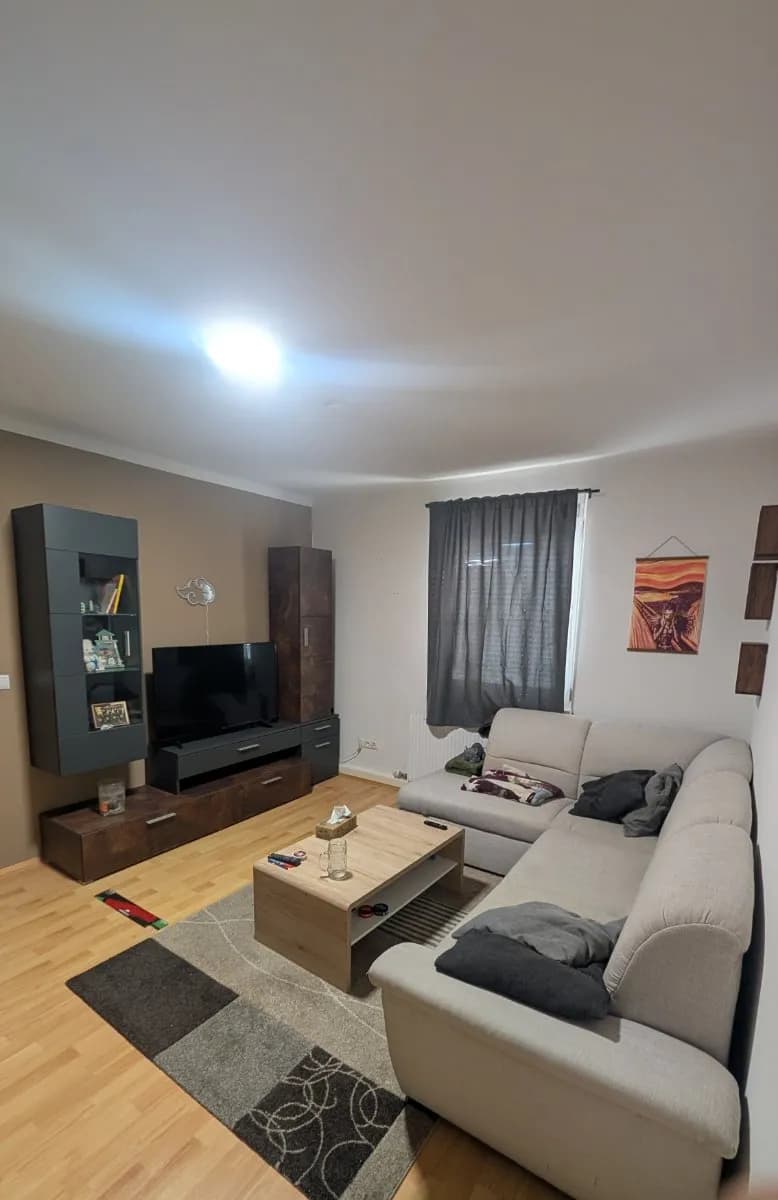 2-Zimmer-Wohnung mieten in Murtal – 51 m², € 508 – Bild 2 von 11