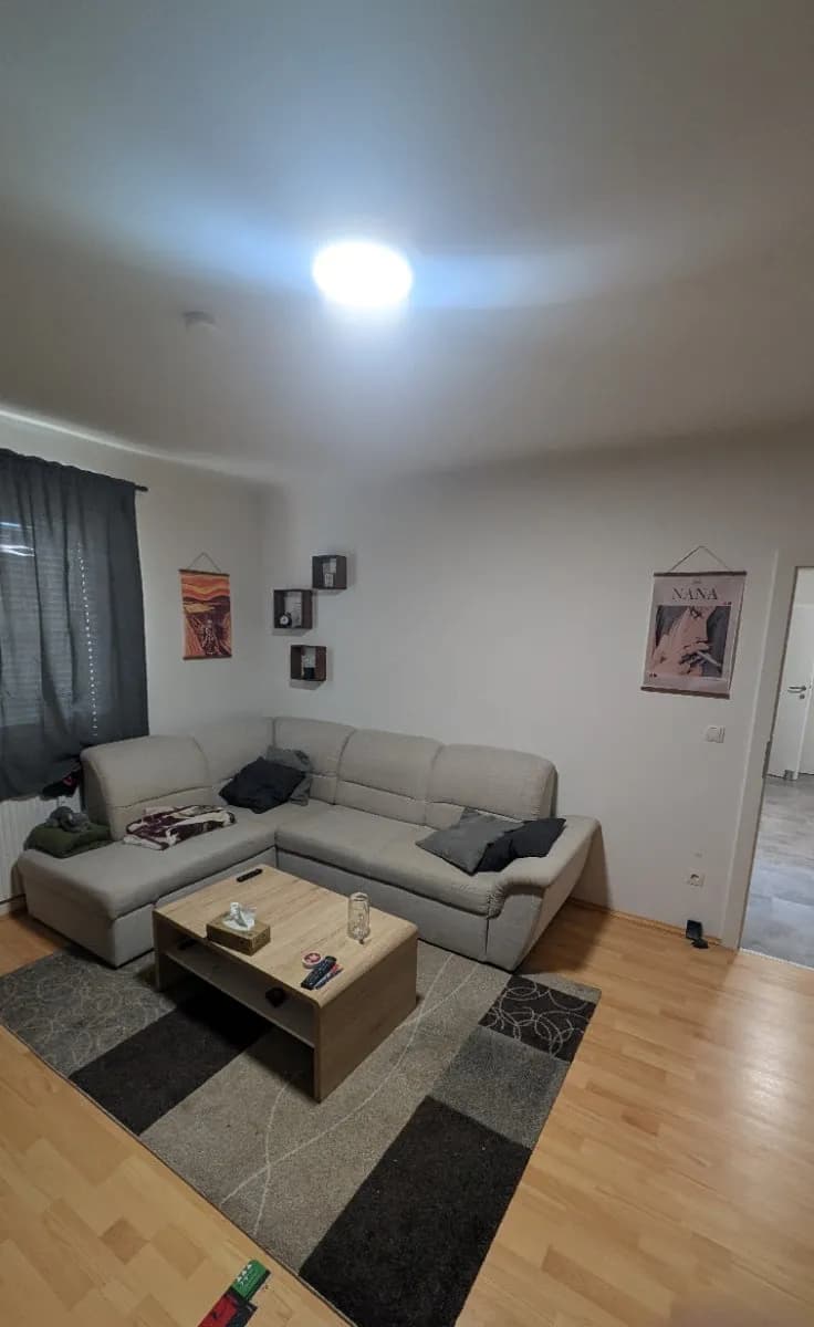 2-Zimmer-Wohnung mieten in Murtal – 51 m², € 508 – Bild 3 von 11