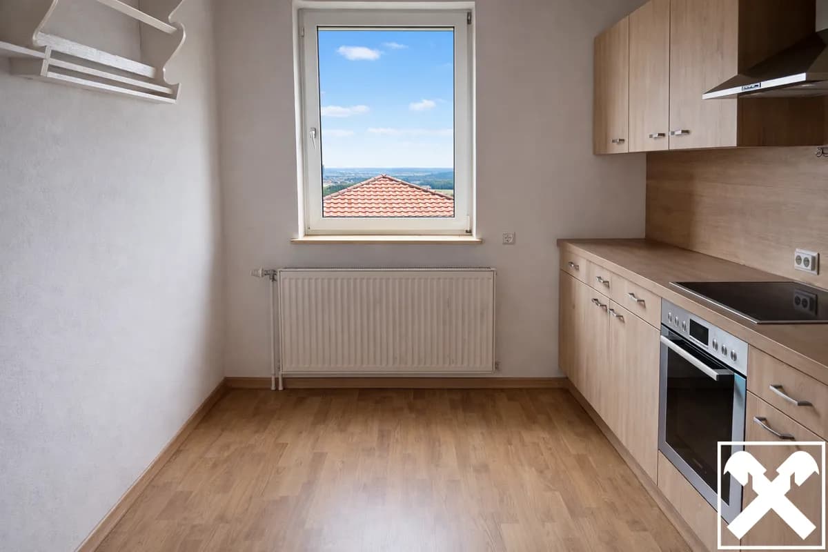 3-Zimmer-Haus kaufen in Rohrbach – 65 m², € 249.000 – Bild 3 von 20