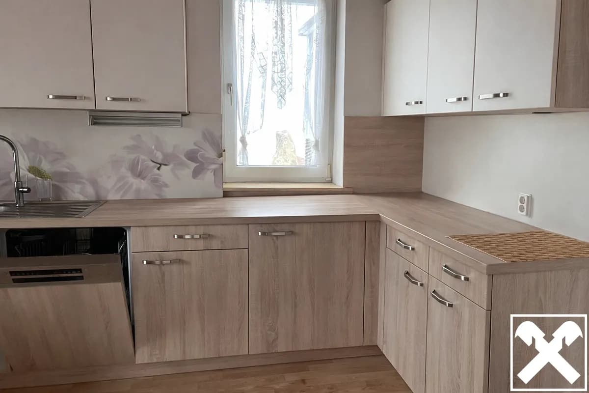3-Zimmer-Haus kaufen in Rohrbach – 65 m², € 249.000 – Bild 4 von 20