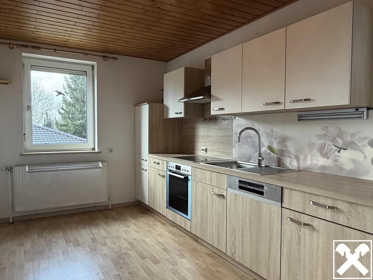 3-Zimmer-Haus kaufen in Rohrbach – 65 m², € 249.000 – Bild 5 von 20