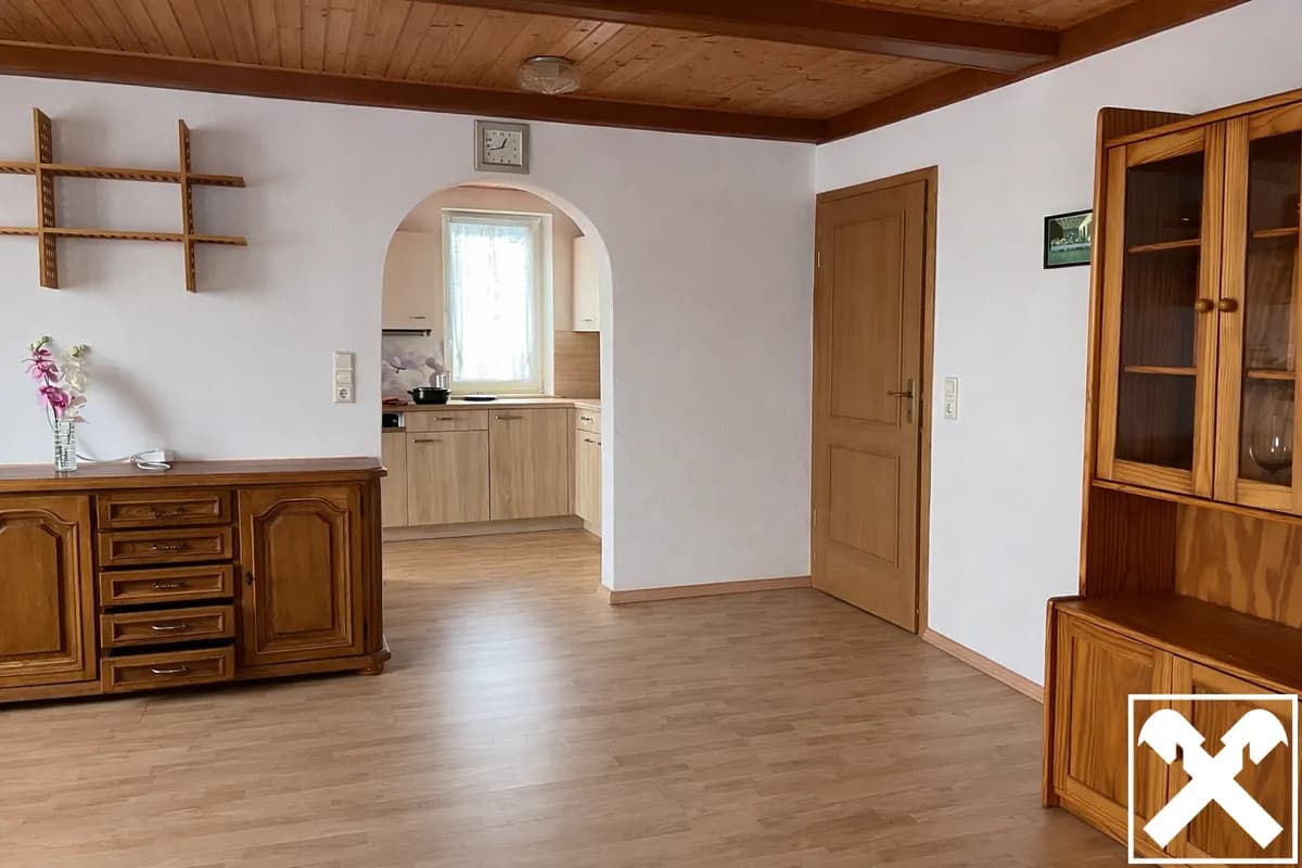 3-Zimmer-Haus kaufen in Rohrbach – 65 m², € 249.000 – Bild 6 von 20