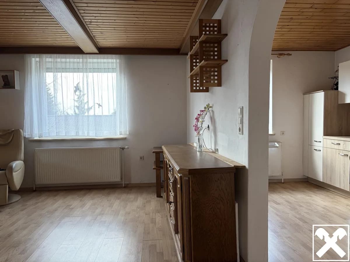 3-Zimmer-Haus kaufen in Rohrbach – 65 m², € 249.000 – Bild 7 von 20