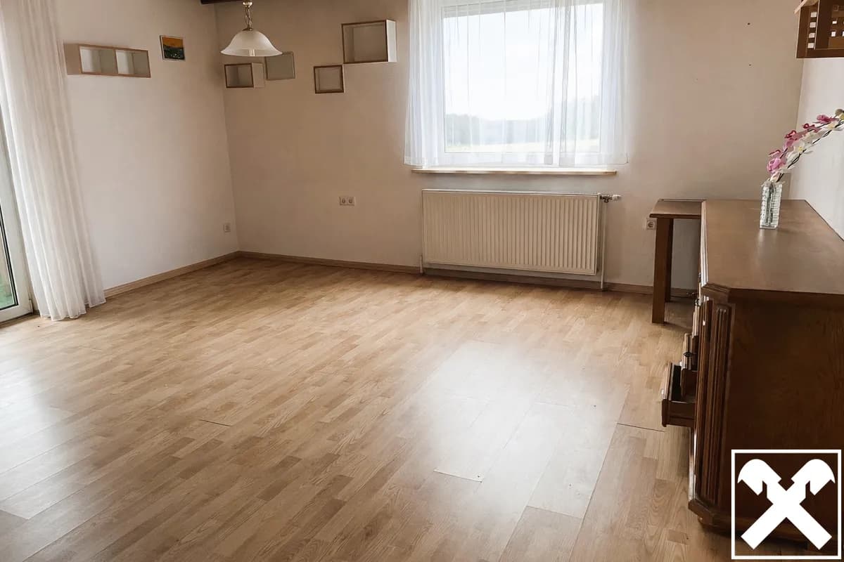 3-Zimmer-Haus kaufen in Rohrbach – 65 m², € 249.000 – Bild 8 von 20