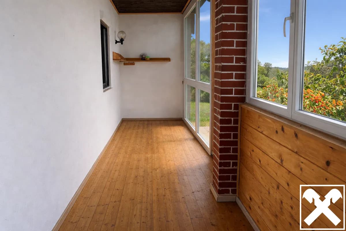 3-Zimmer-Haus kaufen in Rohrbach – 65 m², € 249.000 – Bild 9 von 20