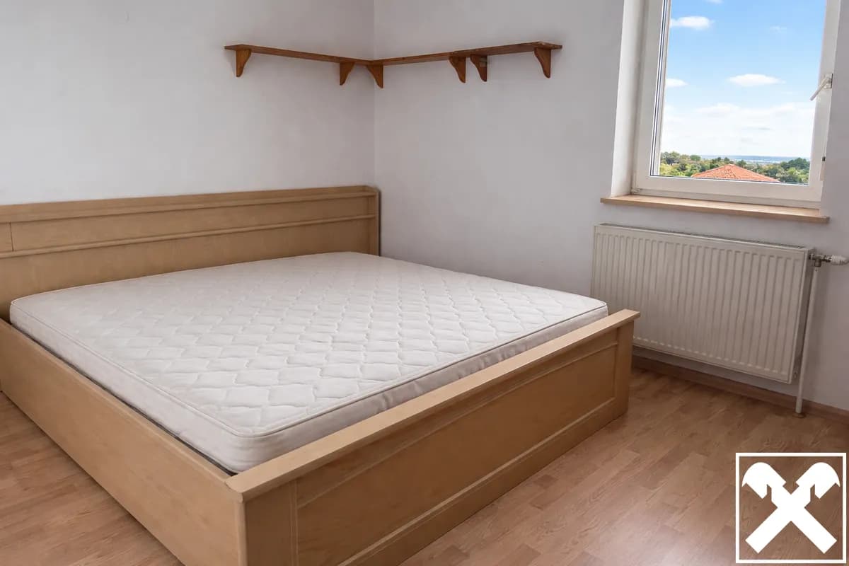 3-Zimmer-Haus kaufen in Rohrbach – 65 m², € 249.000 – Bild 10 von 20