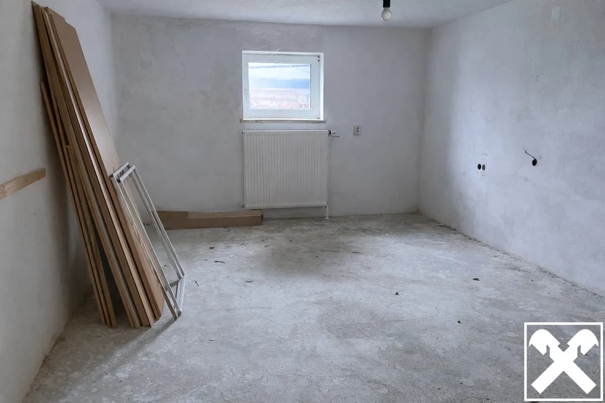 3-Zimmer-Haus kaufen in Rohrbach – 65 m², € 249.000 – Bild 12 von 20